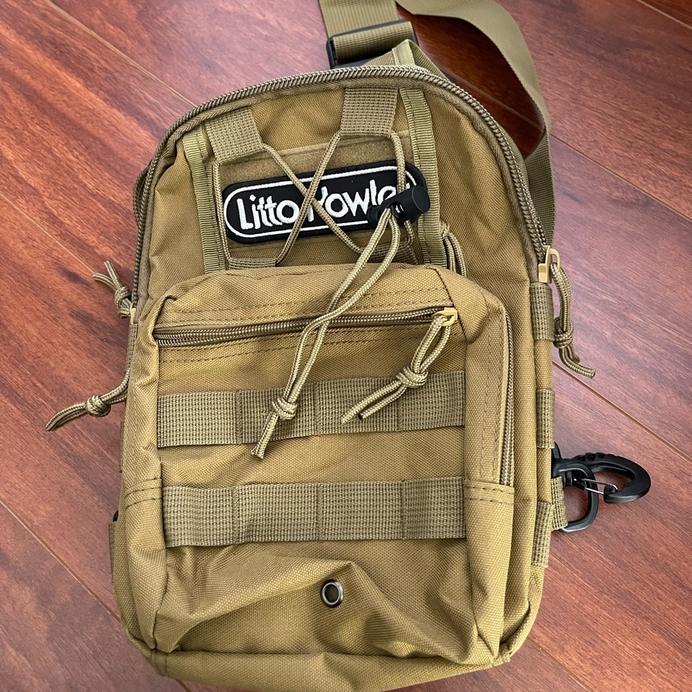Litto Howler Explore Pack